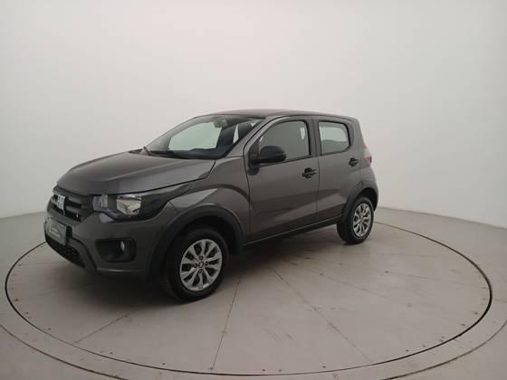 FIAT MOBI 1.0 EVO FLEX LIKE. MANUAL FIAT MOBI 1.0 EVO FLEX LIKE. MANUAL